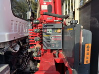 ISUZU Forward Truck (With 4 Steps Of Cranes) 2PG-FRR90S1 2018 60,786km_14