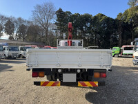 ISUZU Forward Truck (With 4 Steps Of Cranes) 2PG-FRR90S1 2018 60,786km_16