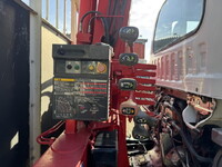 ISUZU Forward Truck (With 4 Steps Of Cranes) 2PG-FRR90S1 2018 60,786km_17