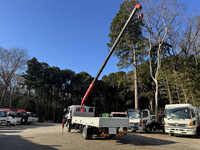 ISUZU Forward Truck (With 4 Steps Of Cranes) 2PG-FRR90S1 2018 60,786km_19