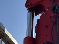 ISUZU Forward Truck (With 4 Steps Of Cranes) 2PG-FRR90S1 2018 60,786km_22