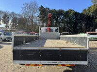 ISUZU Forward Truck (With 4 Steps Of Cranes) 2PG-FRR90S1 2018 60,786km_27