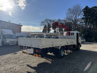 ISUZU Forward Truck (With 4 Steps Of Cranes) 2PG-FRR90S1 2018 60,786km_2