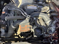 ISUZU Forward Truck (With 4 Steps Of Cranes) 2PG-FRR90S1 2018 60,786km_34