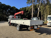 ISUZU Forward Truck (With 4 Steps Of Cranes) 2PG-FRR90S1 2018 60,786km_4