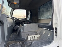 MITSUBISHI FUSO Fighter Mixer Truck QDG-FQ62F 2015 130,219km_11