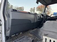 MITSUBISHI FUSO Fighter Mixer Truck QDG-FQ62F 2015 130,219km_12