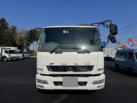 MITSUBISHI FUSO Fighter Mixer Truck QDG-FQ62F 2015 130,219km_14