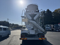 MITSUBISHI FUSO Fighter Mixer Truck QDG-FQ62F 2015 130,219km_15