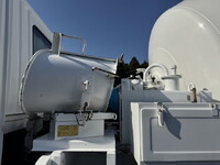 MITSUBISHI FUSO Fighter Mixer Truck QDG-FQ62F 2015 130,219km_16