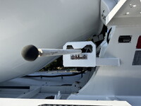 MITSUBISHI FUSO Fighter Mixer Truck QDG-FQ62F 2015 130,219km_17