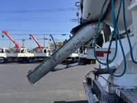 MITSUBISHI FUSO Fighter Mixer Truck QDG-FQ62F 2015 130,219km_18