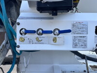 MITSUBISHI FUSO Fighter Mixer Truck QDG-FQ62F 2015 130,219km_19