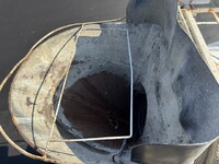 MITSUBISHI FUSO Fighter Mixer Truck QDG-FQ62F 2015 130,219km_22