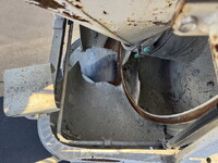 MITSUBISHI FUSO Fighter Mixer Truck QDG-FQ62F 2015 130,219km_23