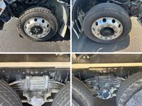 MITSUBISHI FUSO Fighter Mixer Truck QDG-FQ62F 2015 130,219km_24