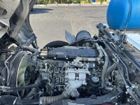 MITSUBISHI FUSO Fighter Mixer Truck QDG-FQ62F 2015 130,219km_25