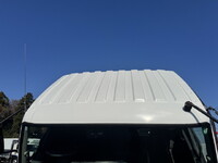 MITSUBISHI FUSO Fighter Mixer Truck QDG-FQ62F 2015 130,219km_26