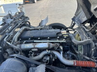 MITSUBISHI FUSO Fighter Mixer Truck QDG-FQ62F 2015 130,219km_27