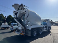 MITSUBISHI FUSO Fighter Mixer Truck QDG-FQ62F 2015 130,219km_2