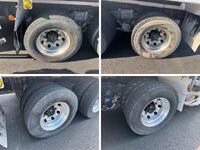 MITSUBISHI FUSO Fighter Mixer Truck QDG-FQ62F 2015 130,219km_31