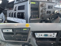 MITSUBISHI FUSO Fighter Mixer Truck QDG-FQ62F 2015 130,219km_36