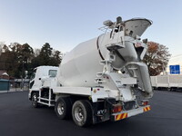 MITSUBISHI FUSO Fighter Mixer Truck QDG-FQ62F 2015 130,219km_4