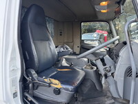 MITSUBISHI FUSO Fighter Mixer Truck QDG-FQ62F 2015 130,219km_5