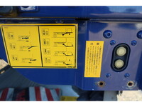 HINO Ranger Aluminum Wing 2PG-FD2ABG 2017 474,549km_11