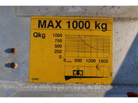 HINO Ranger Aluminum Wing 2PG-FD2ABG 2017 474,549km_13