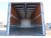 HINO Ranger Aluminum Wing 2PG-FD2ABG 2017 474,549km_17