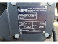 HINO Ranger Aluminum Wing 2PG-FD2ABG 2017 474,549km_19