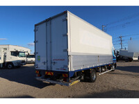 HINO Ranger Aluminum Wing 2PG-FD2ABG 2017 474,549km_2