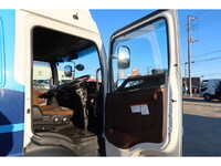 HINO Ranger Aluminum Wing 2PG-FD2ABG 2017 474,549km_30