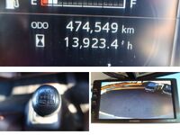 HINO Ranger Aluminum Wing 2PG-FD2ABG 2017 474,549km_37