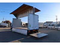 HINO Ranger Aluminum Wing 2PG-FD2ABG 2017 474,549km_3