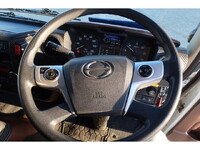 HINO Ranger Aluminum Wing 2PG-FD2ABG 2017 474,549km_40