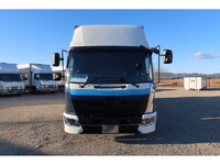 HINO Ranger Aluminum Wing 2PG-FD2ABG 2017 474,549km_4