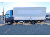 HINO Ranger Aluminum Wing 2PG-FD2ABG 2017 474,549km_5