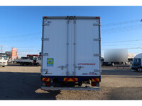 HINO Ranger Aluminum Wing 2PG-FD2ABG 2017 474,549km_6