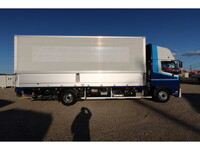 HINO Ranger Aluminum Wing 2PG-FD2ABG 2017 474,549km_7