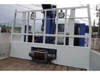 MITSUBISHI FUSO Canter Self Loader (With 3 Steps Of Cranes) TPG-FEB90 2017 513,426km_10