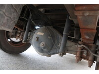 MITSUBISHI FUSO Canter Self Loader (With 3 Steps Of Cranes) TPG-FEB90 2017 513,426km_12