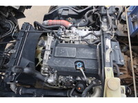 MITSUBISHI FUSO Canter Self Loader (With 3 Steps Of Cranes) TPG-FEB90 2017 513,426km_21