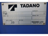 MITSUBISHI FUSO Canter Self Loader (With 3 Steps Of Cranes) TPG-FEB90 2017 513,426km_23