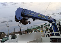 MITSUBISHI FUSO Canter Self Loader (With 3 Steps Of Cranes) TPG-FEB90 2017 513,426km_24