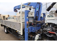 MITSUBISHI FUSO Canter Self Loader (With 3 Steps Of Cranes) TPG-FEB90 2017 513,426km_25