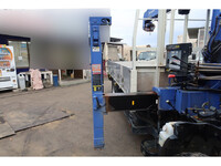 MITSUBISHI FUSO Canter Self Loader (With 3 Steps Of Cranes) TPG-FEB90 2017 513,426km_26