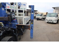 MITSUBISHI FUSO Canter Self Loader (With 3 Steps Of Cranes) TPG-FEB90 2017 513,426km_27