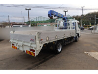 MITSUBISHI FUSO Canter Self Loader (With 3 Steps Of Cranes) TPG-FEB90 2017 513,426km_3